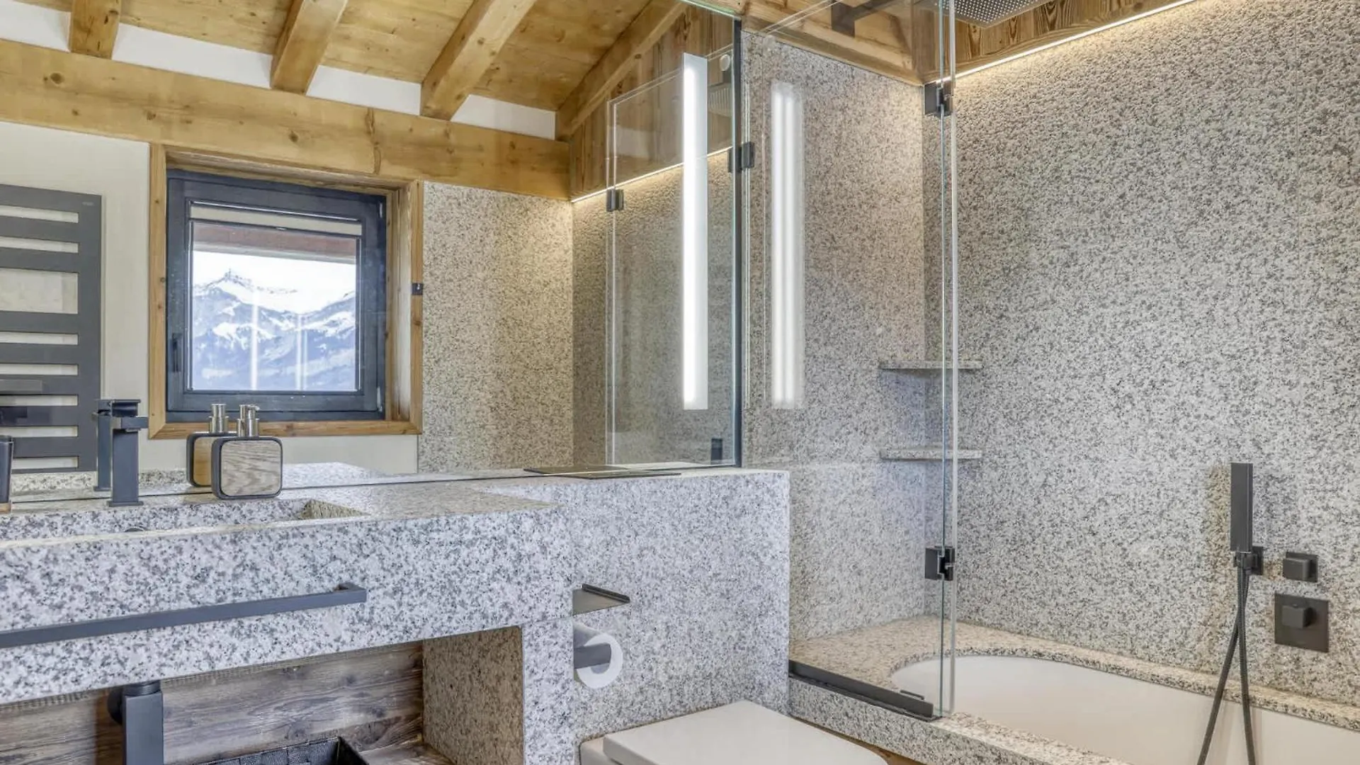 Chalet Alpestre Combloux 0*,  Francia