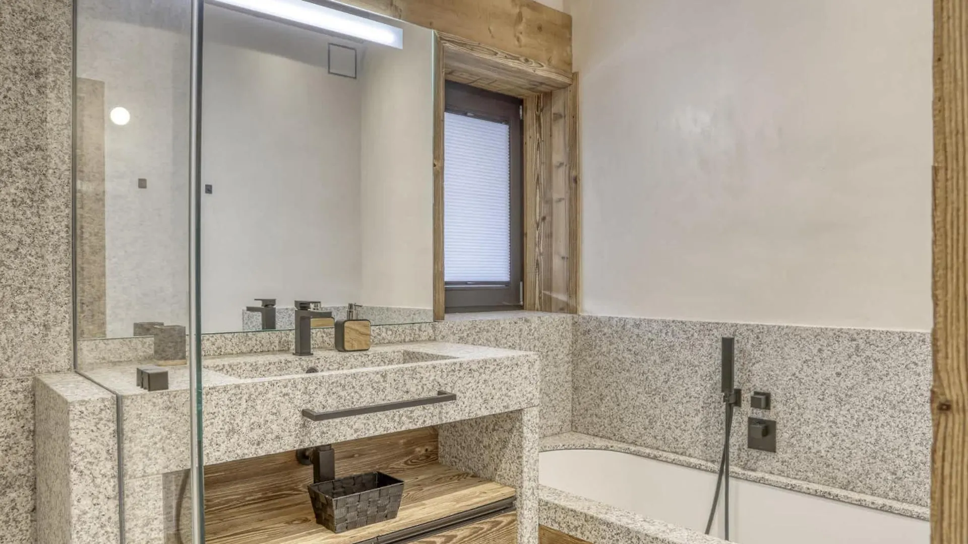 Chalet Alpestre Combloux